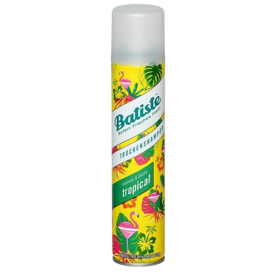 batiste Tropical - Coconut & Exotic