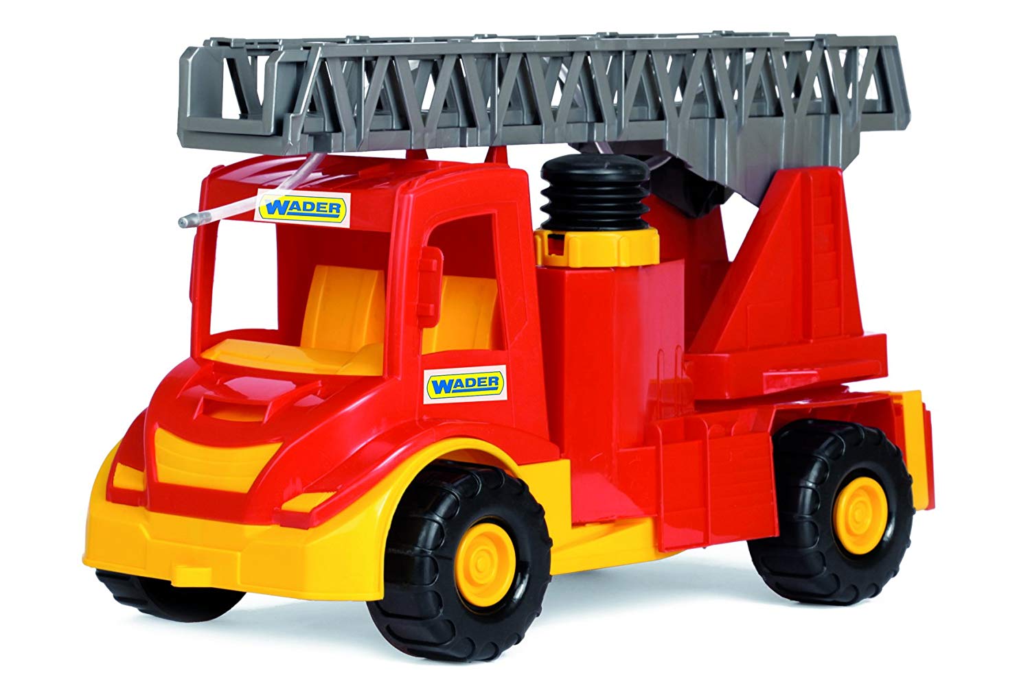 Truck Fire Engine