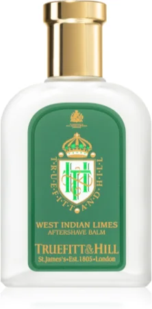 Truefitt & Hill West Indian Limes After Shave Balm
