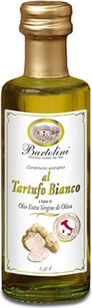 Trüffelöl 100 ml. - Frantoio Bartolini