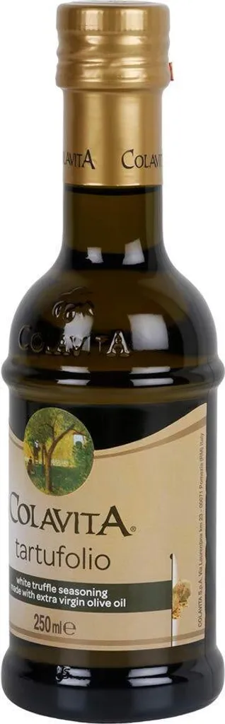 Trüffelöl extra 250ml - Colavita Tartufo