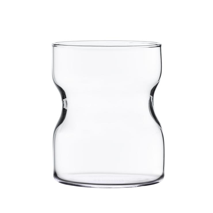 Iittala Tsaikka Glass Without Holder 2-Pack