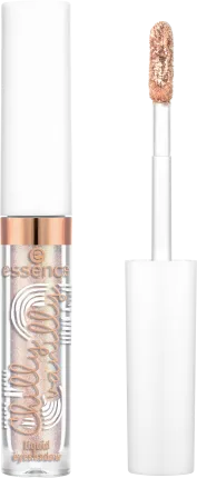 essence Charity shadow chilly vanilly 02 vanilla vibes only!, 1.2 ml