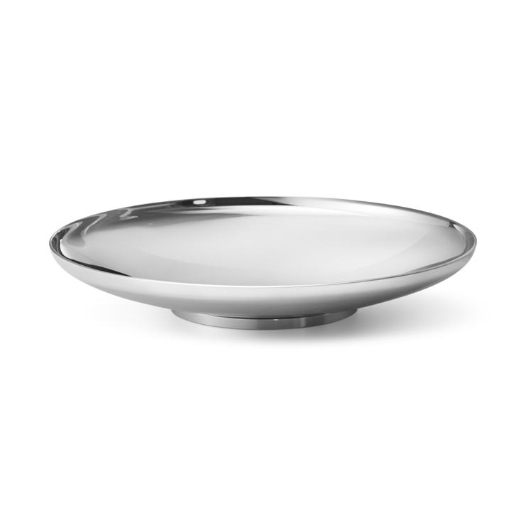 Georg Jensen Tunes Shell Ø19,2Cm