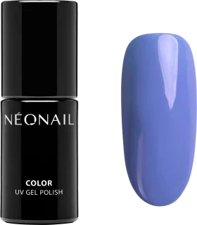UV Nagellack Deep Sea Mrs. Bella, 7.2 ml
