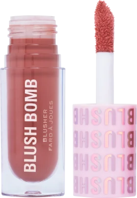 Revolution Blush Y2K Baby Bomb That\'s Fly Nude, 4.5g
