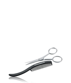 Tweezerman Gear Collection Mustache