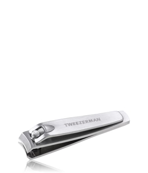 Tweezerman nail clippers