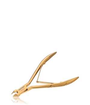 Tweezerman Studio Collection Gold