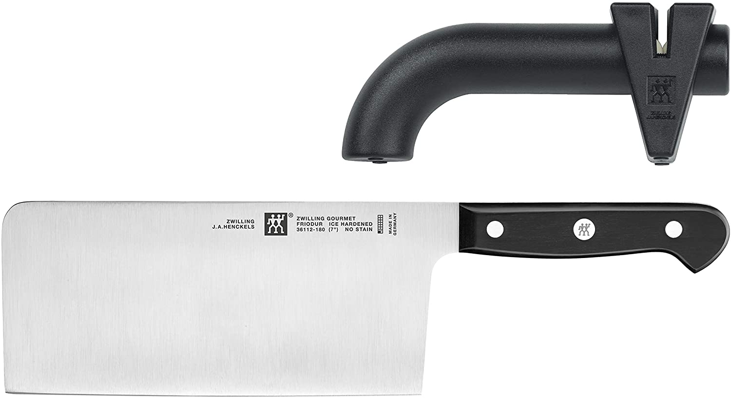 Zwilling Twin Gourmet Knife Set of 2