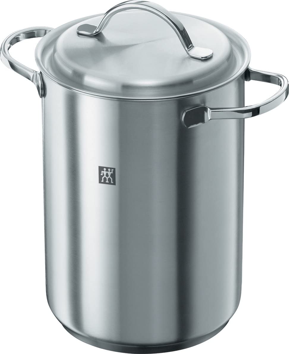 Zwilling Twin Specials 4.5 Litre Pasta/Asparagus Cooker