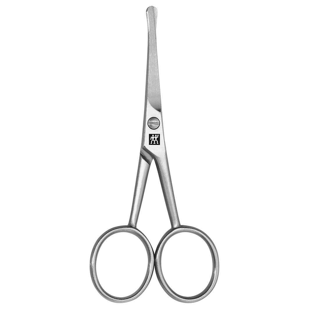 ZWILLING ® TWINOX® Nose and Ear Hair Scissors