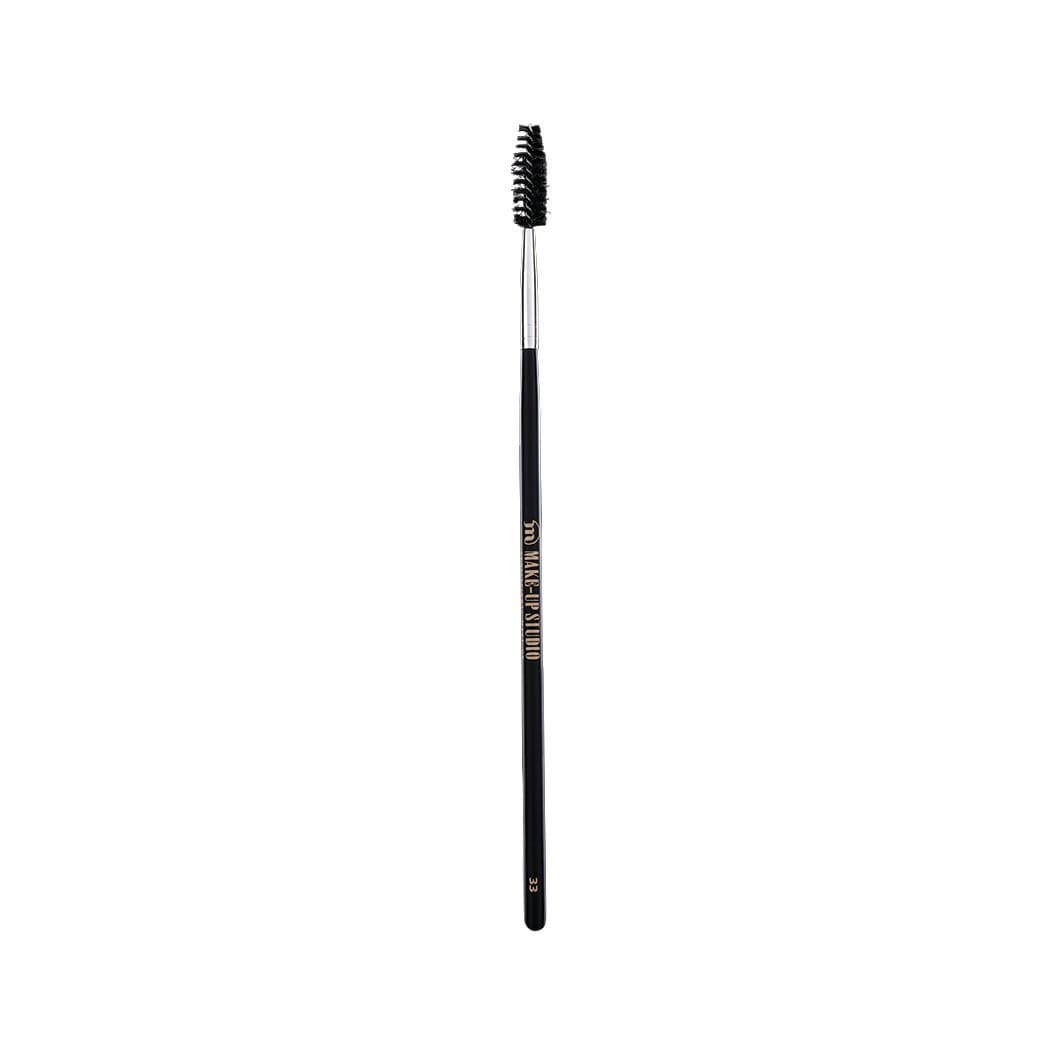 Make-up Studio Twisted Mascarabrush, No. 33