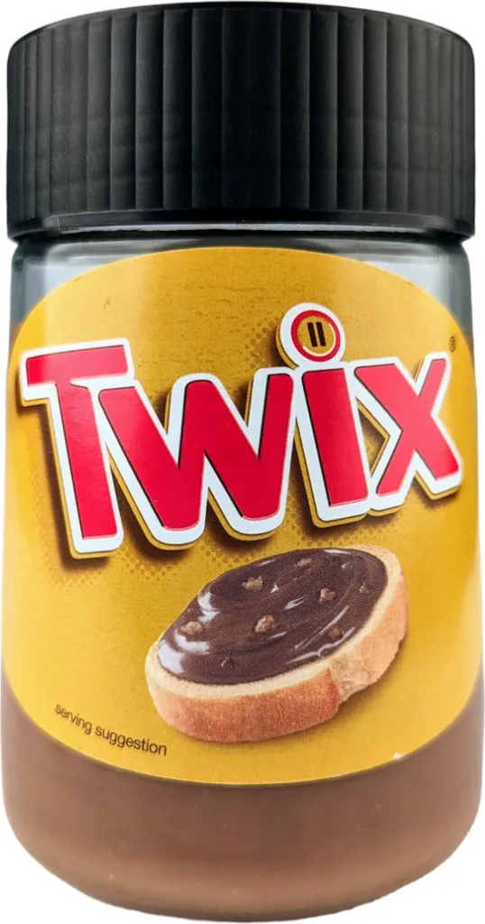 Twix Brotaufstrich 350g