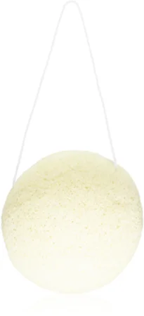 two cosmetics Konjac gentle peeling sponge for the face