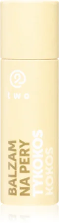 two cosmetics TYKOKOS lip balm