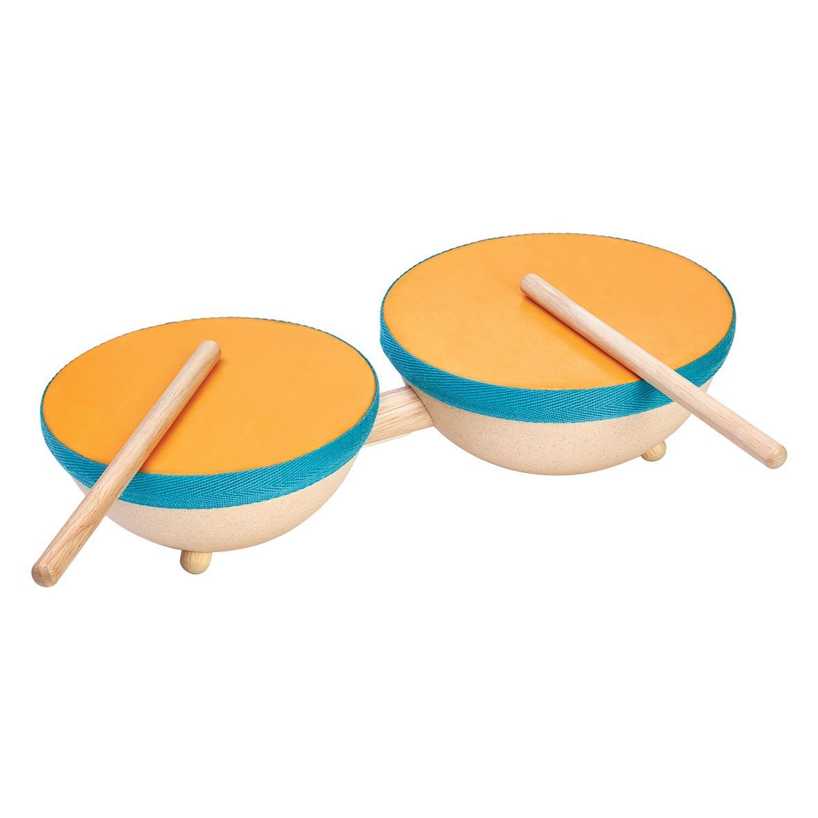 Two Drum