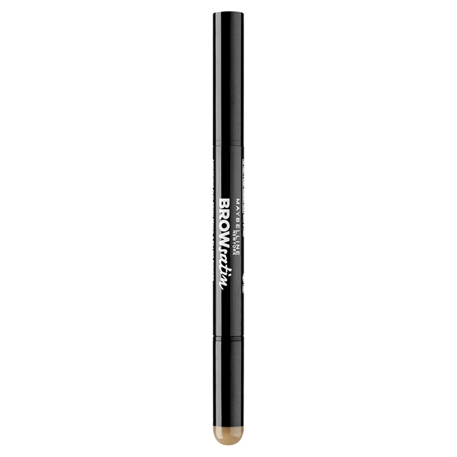 Maybelline New York Maybelline New York Brow Satin Duo 3600531498146 Light Blonde, ‎light