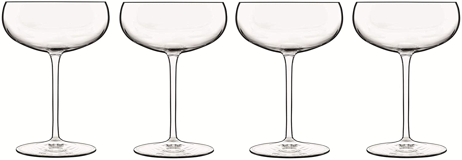 Luigi Bormioli C505 Talismano Martini Glass