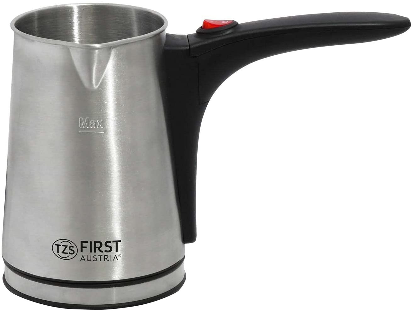 TZS FIRST AUSTRIA TURKISH COFFEE MACHINE 0,35 L / 800W FA - 5450–1