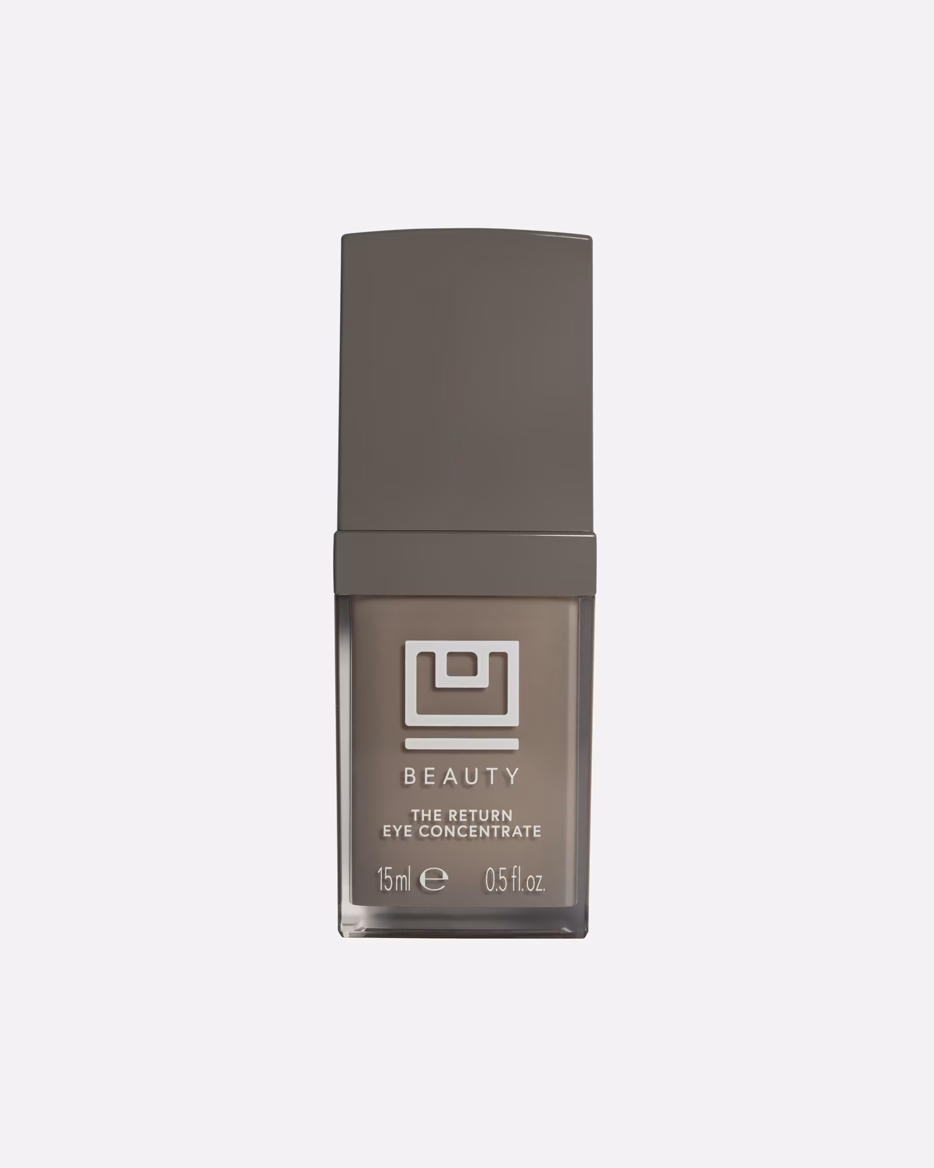 U BEAUTY Augencreme The RETURN Eye Concentrate