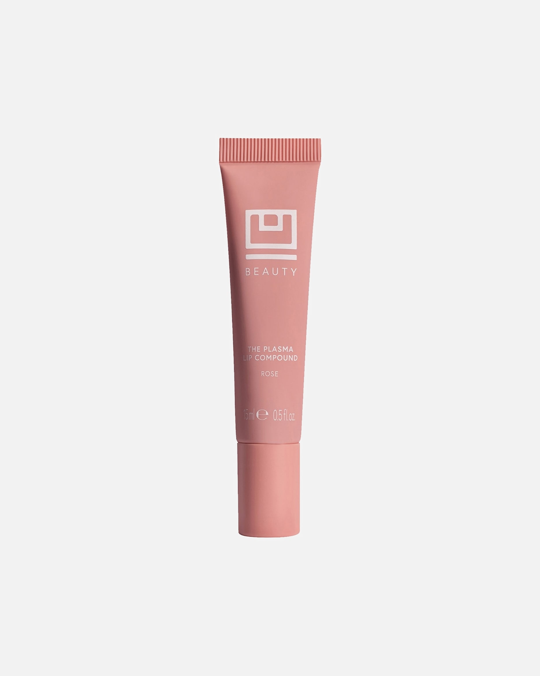 U BEAUTY Lippenbalsam The PLASMA Lip Compound - Original