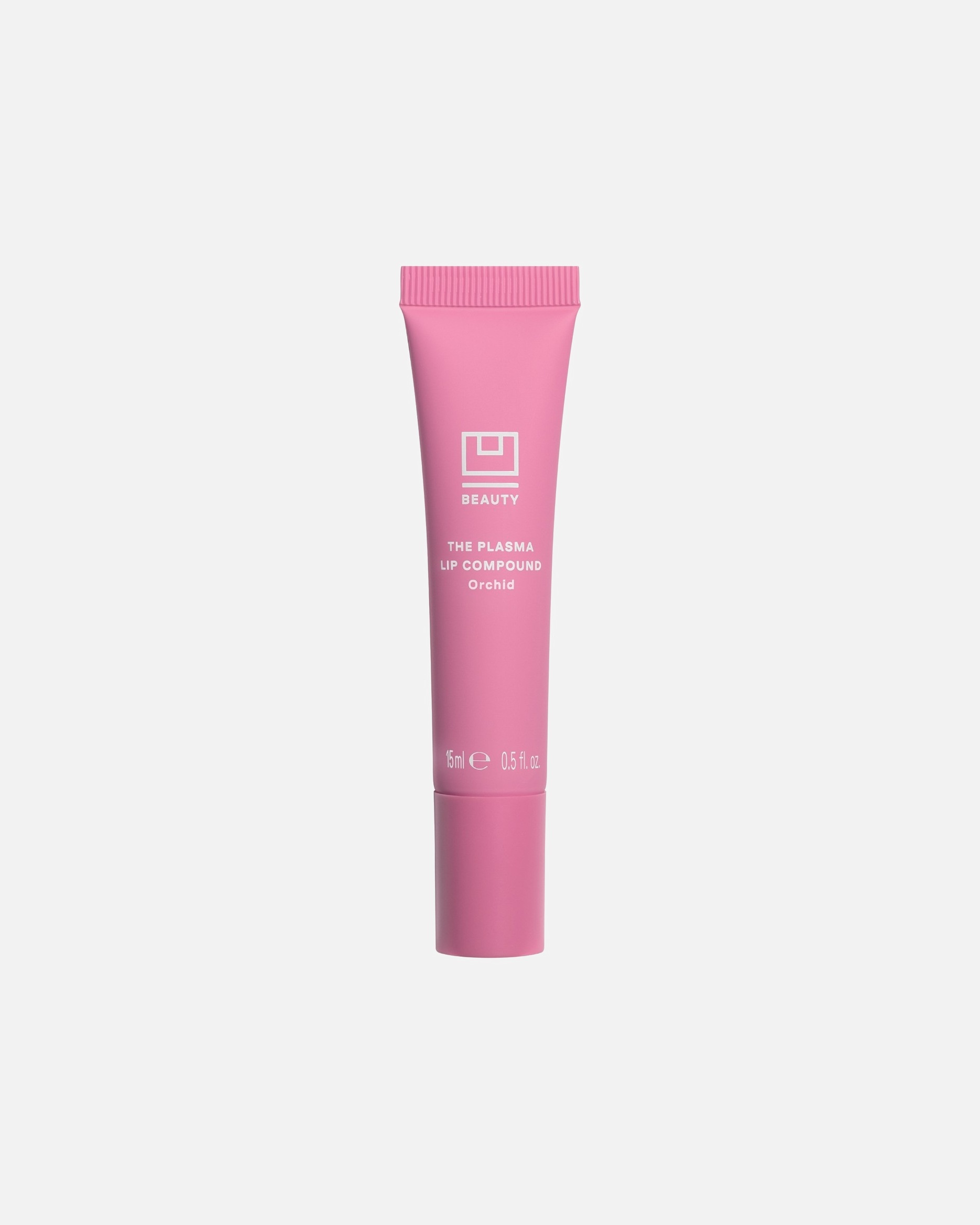 U BEAUTY Lippenbalsam The PLASMA Lip Compound - Original