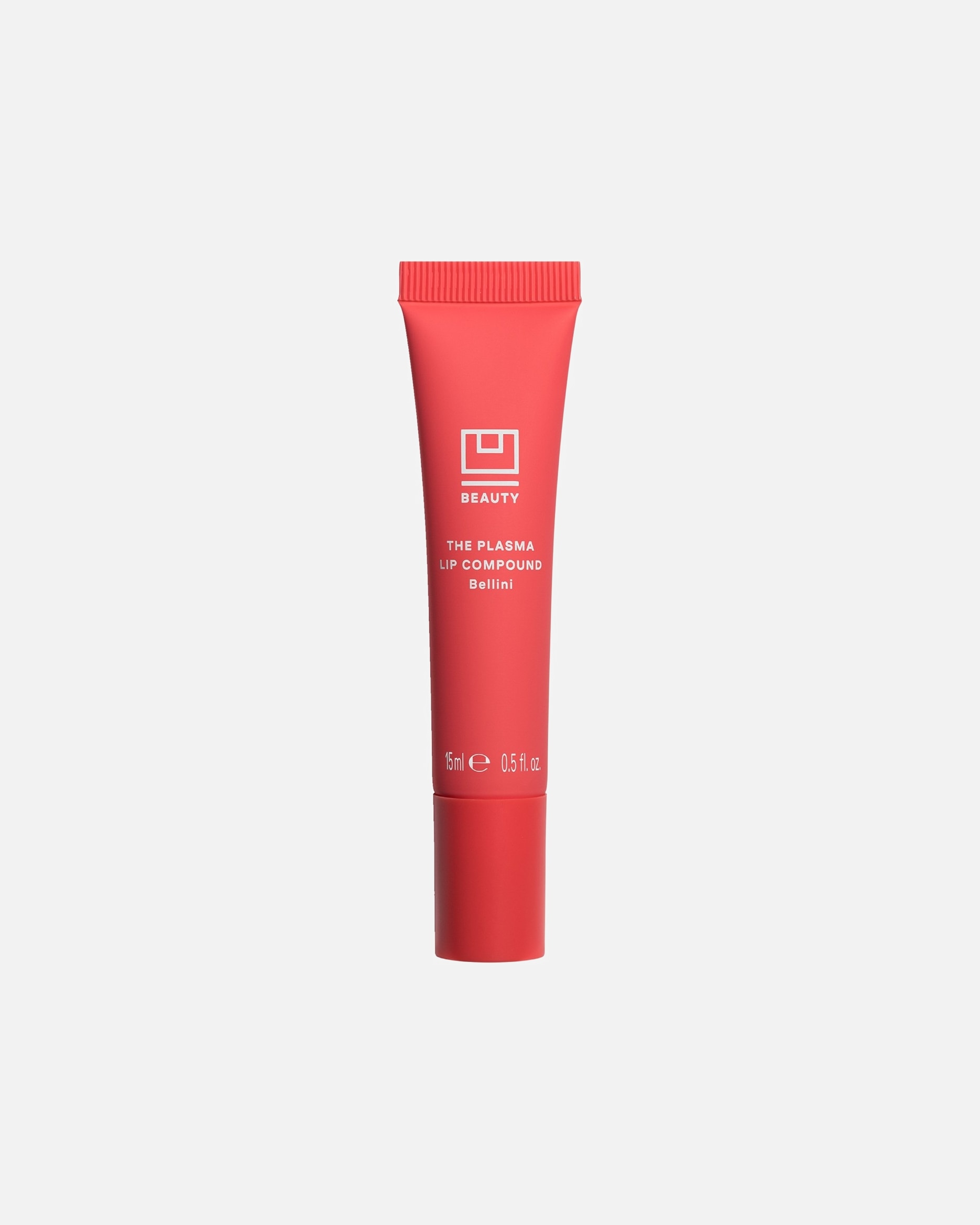 U BEAUTY Lippenbalsam The PLASMA Lip Compound - Original