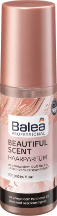 Balea Professional Haarparfüm Beautiful Scent, 100 ml