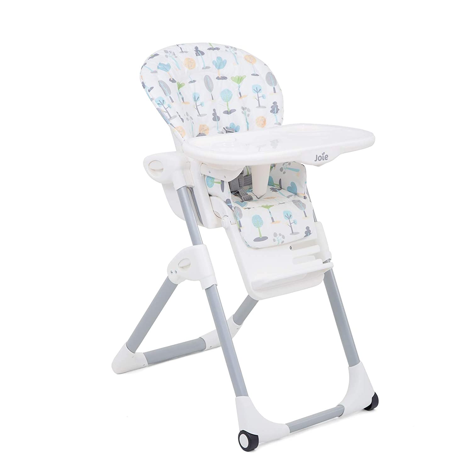 Joie Mimzy H1013CEPTF000 High Chair Pastel Forest