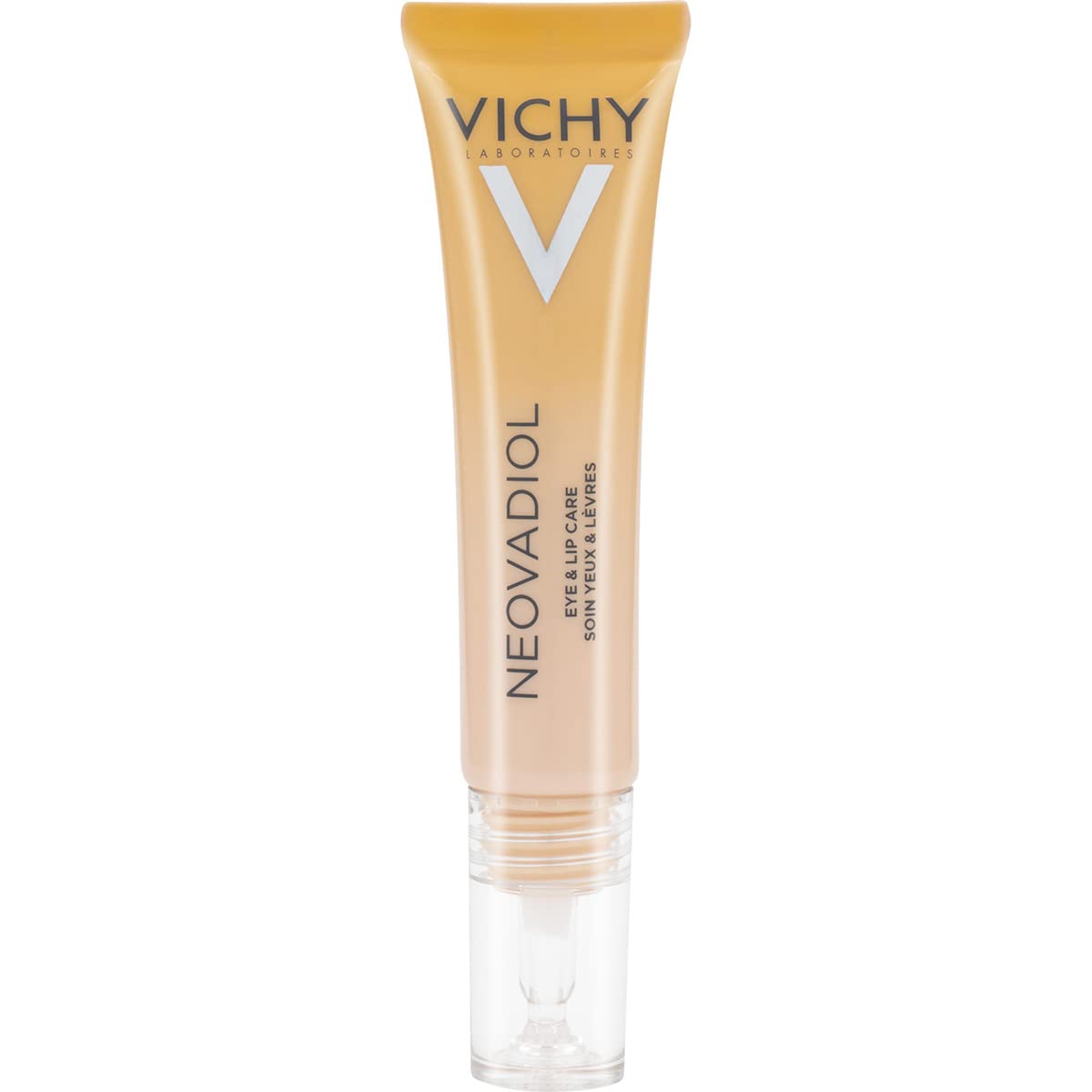 Vichy Creme Vichy Neovadiol Substitutief Complex Lip and Eye Cream Anti-Ageing
