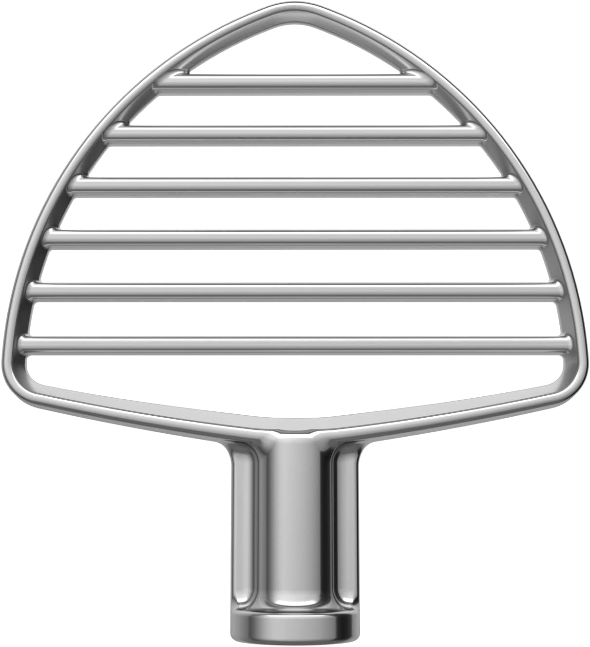 Kitchenaid KSMPB7SS Stainless Steel Pastry Beater for Kitchenaid Bowl-Lift Stand Mixer