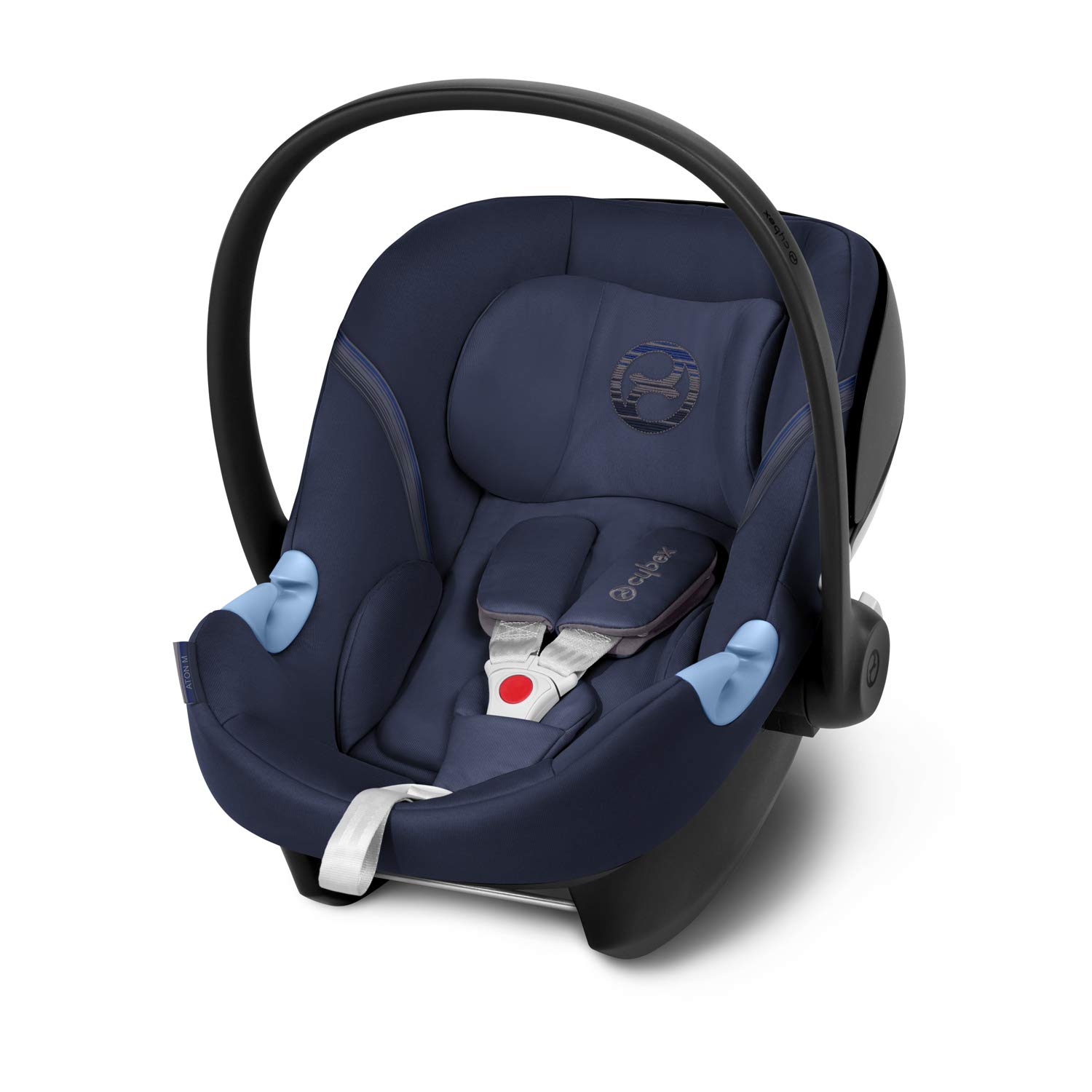 Cybex Gold Aton M Baby Car Seat Colour collection 2018