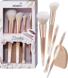 Ebelin gift set brush set 5Tlg, 1 ST