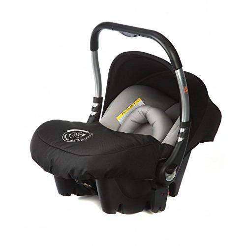 Casualplay 165106 – 945 – Car Seat Group 0 +, Chakra