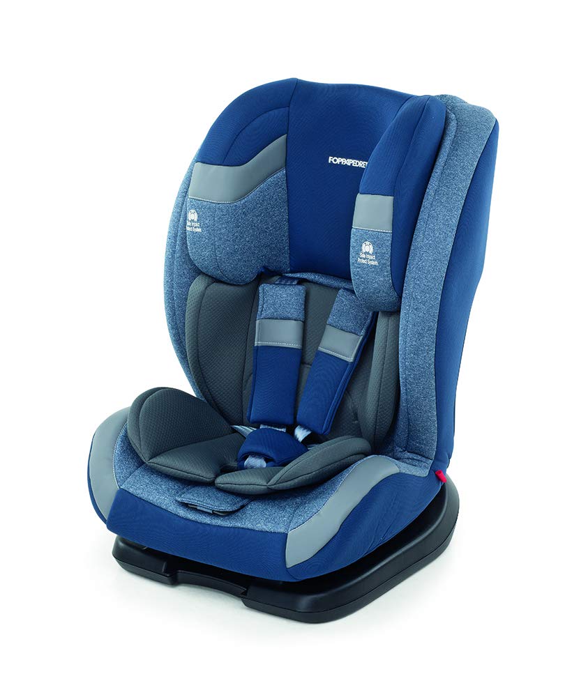 Foppapedretti re-klino – Child Car Seat Group 1/2/3