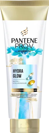 Conditioner Miracles Hydra Glow, 160 ml
