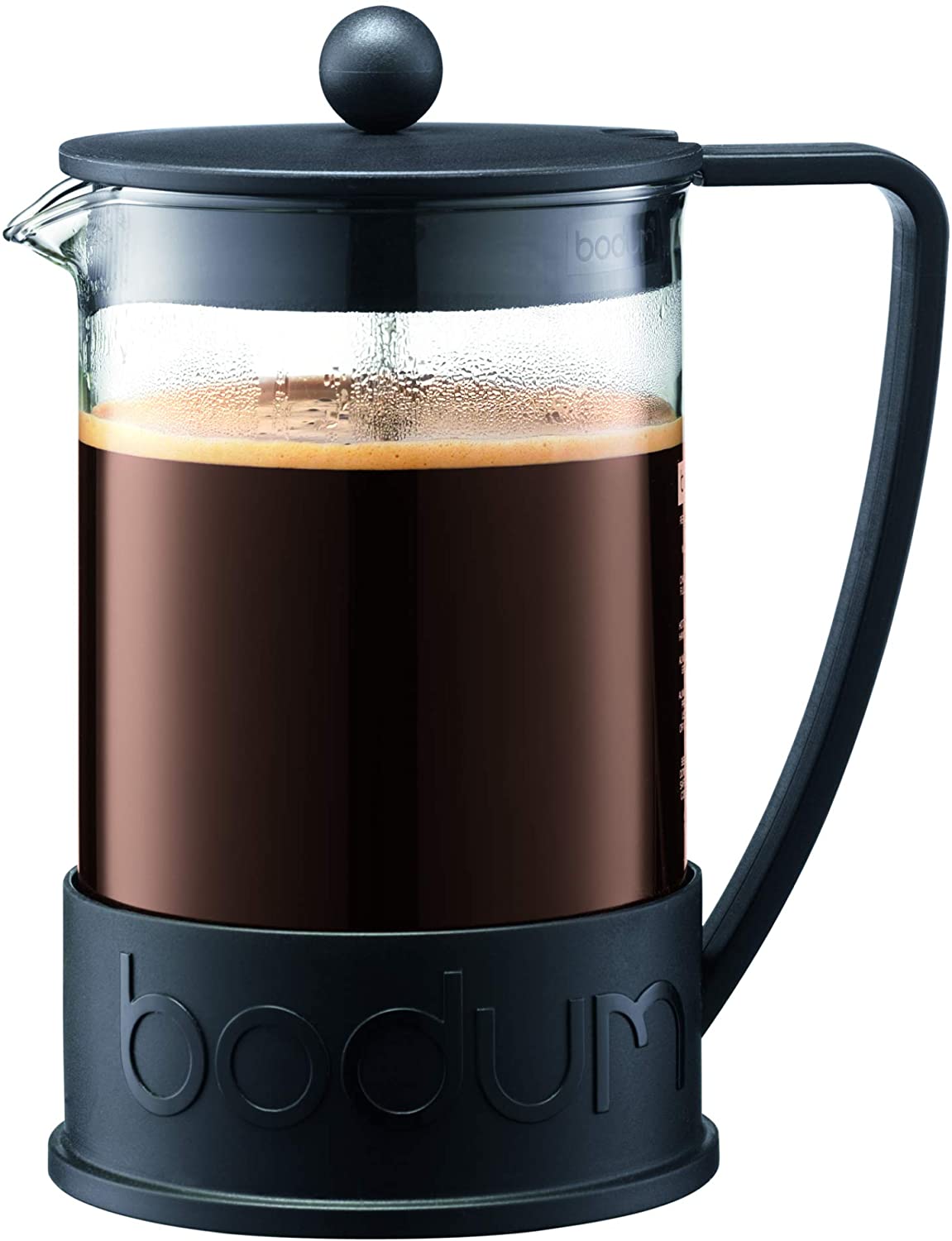 Bodum Brazil 11030-01SA-10 Coffee Maker 12 Cups 1.5 L