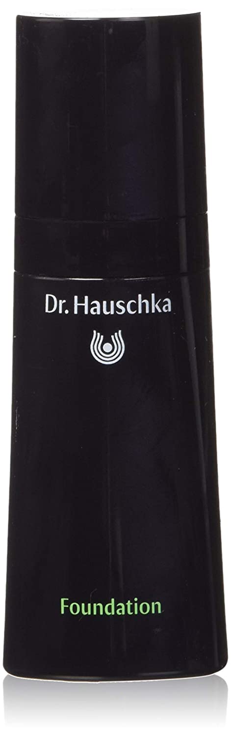 Dr. Hauschka Foundation No. 2, ‎almond