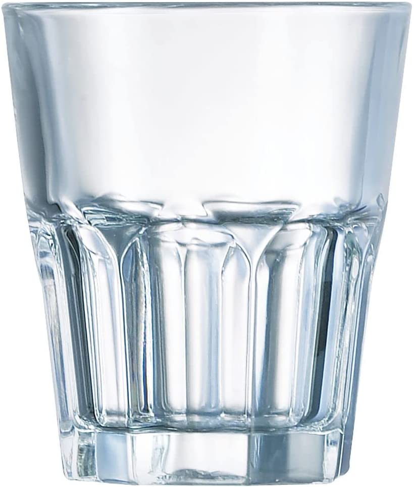 Luminarc Luminasrc 6 Glasses Low Form 30 cl Model America