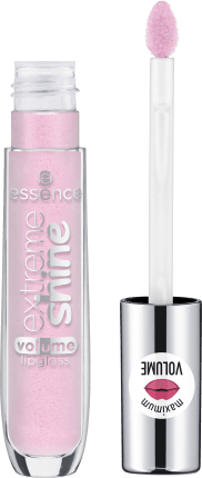 essence cosmetics Lip gloss extreme shine volume Sweet Dreams 102, 5 ml