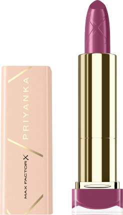 Lippenstift Colour Elixir Priyanka Edition 128 Blooming Orchid, 3,5 g