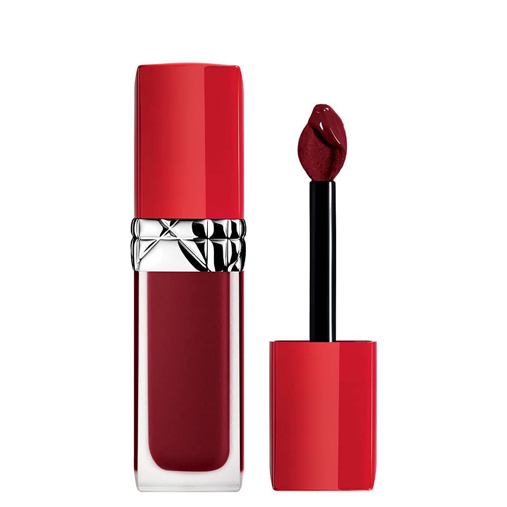 Dior Rouge Dior Ultra Care Liquid 966 Desire