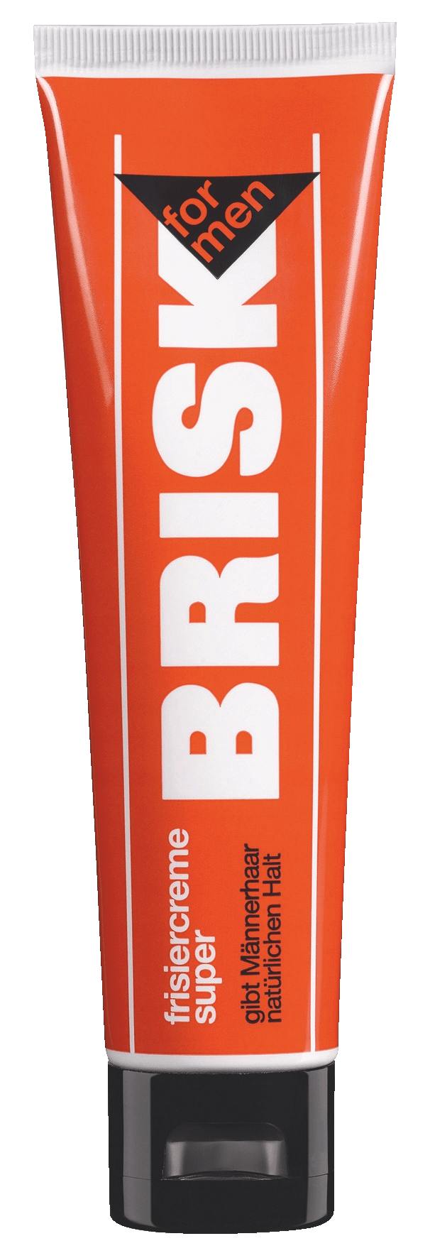 BRISK Styling Cream For Men, 100 Ml