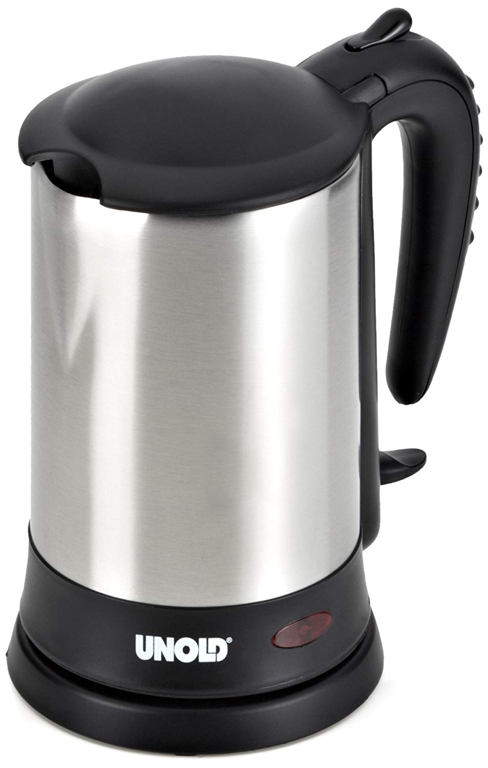 Unold 8125 Electrical Kettle - Electric Kettles (230 V, 50 Hz, 12.500 Cm, 2