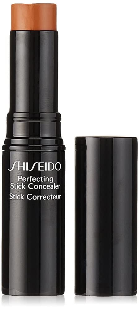 Shiseido Perfecting Stick Concealer Unisex Concealer 5 g Colour 11 Light Pack of 1 x 0.026 kg