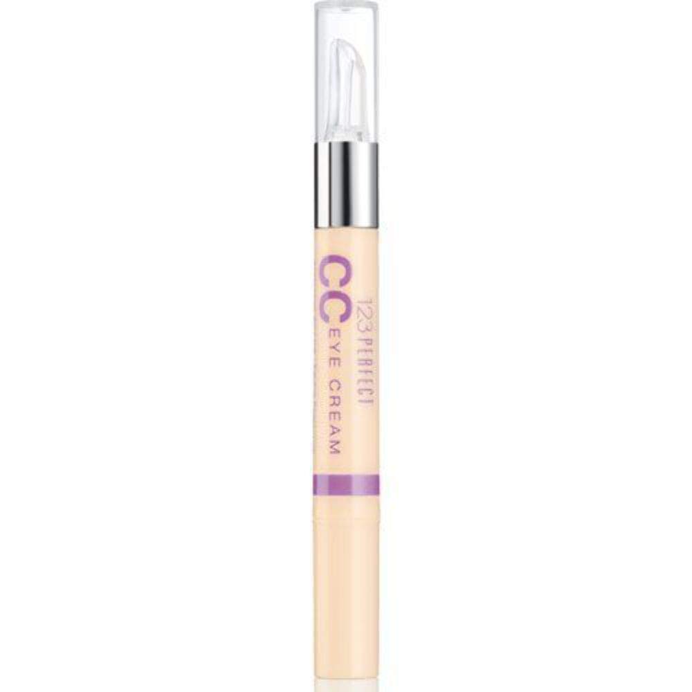 Bourjois 123 PERFECT CC Eye Cream 23 Beige Dore