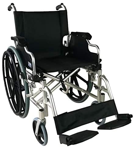 Mobiclinic, Ópera Standard Lightweight Self Propelled Folding Wheelchair Fo