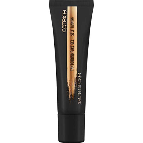 Catrice Cosmetics Limited Edition #INSTASHAPE Tantouring Face Gel Self-Tanning 30 ml