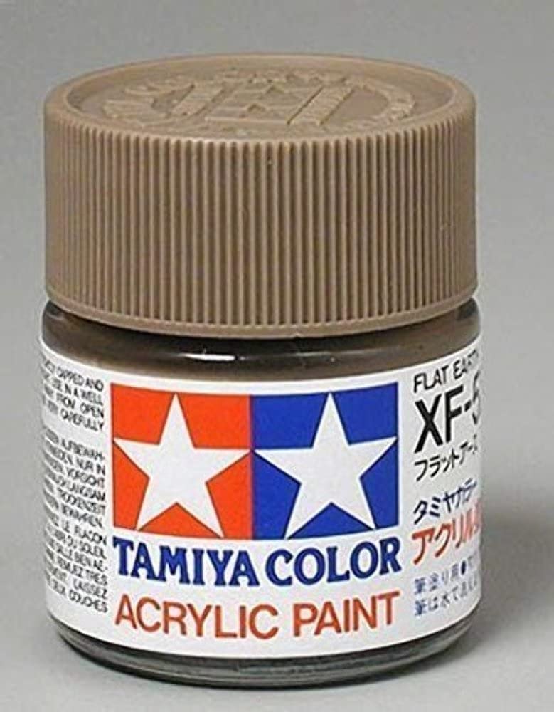 Tamiya XF 23 ml freely selectable